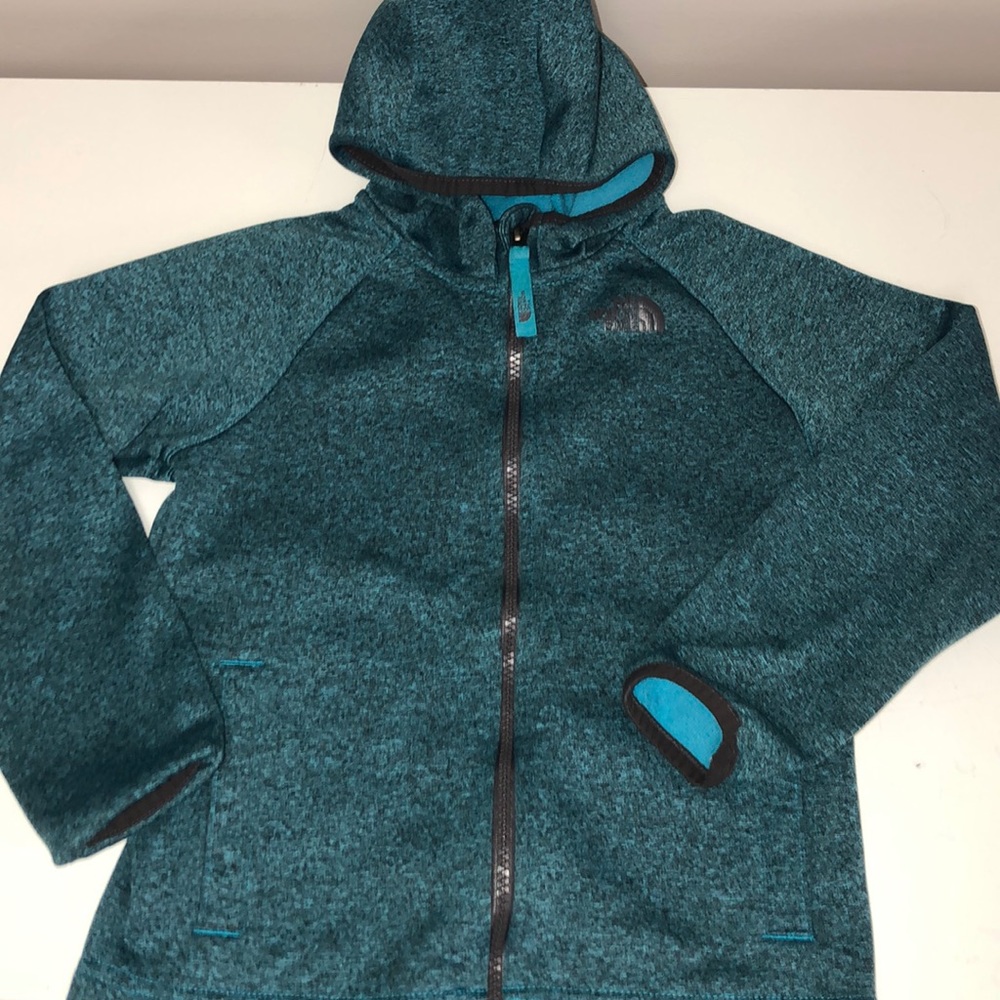 North Face Hoodie